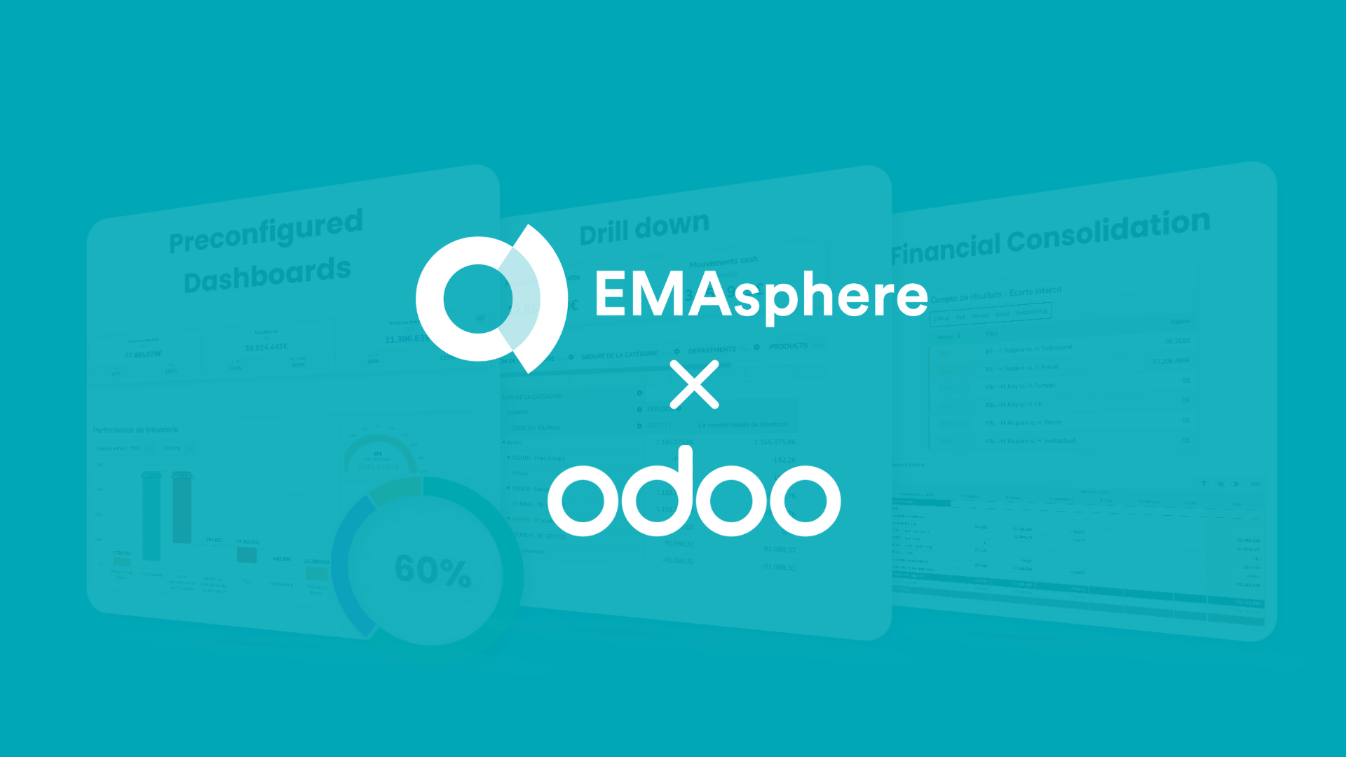 How Smart IT and EMAsphere help CFOs get real-time financial insights ...