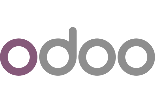 Odoo • Text and Image